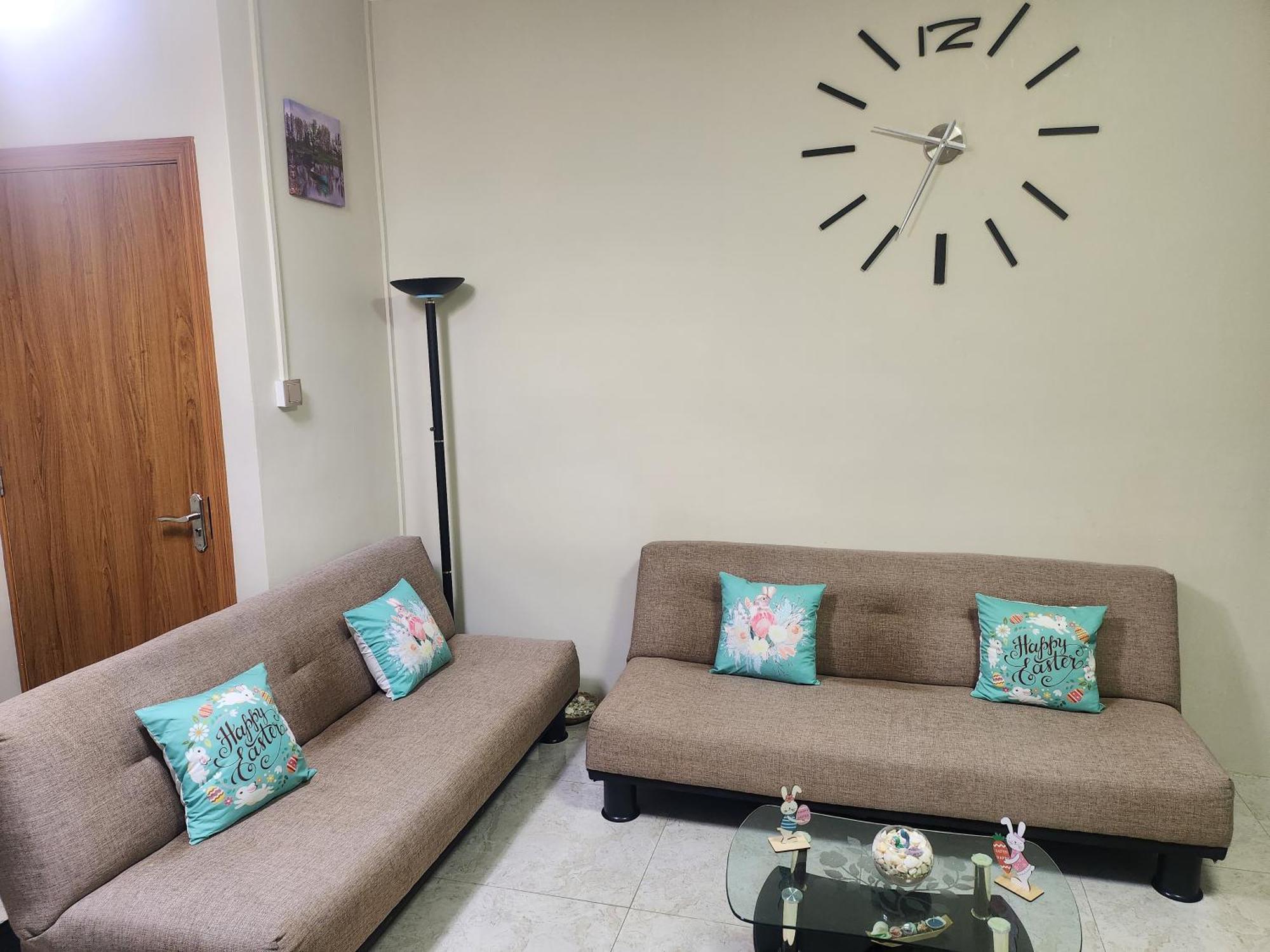 Kot Nu - Beach Themed Apartment - 3 Mins Walk From The Sea Flic en Flac Exterior photo